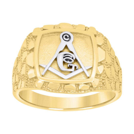 14Kt Gold Ring