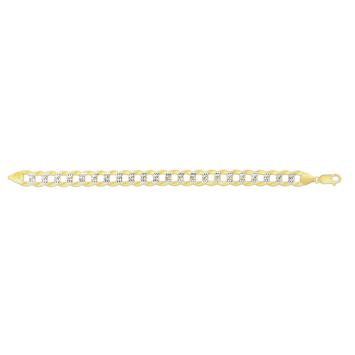 14K Yellow Gold Chain