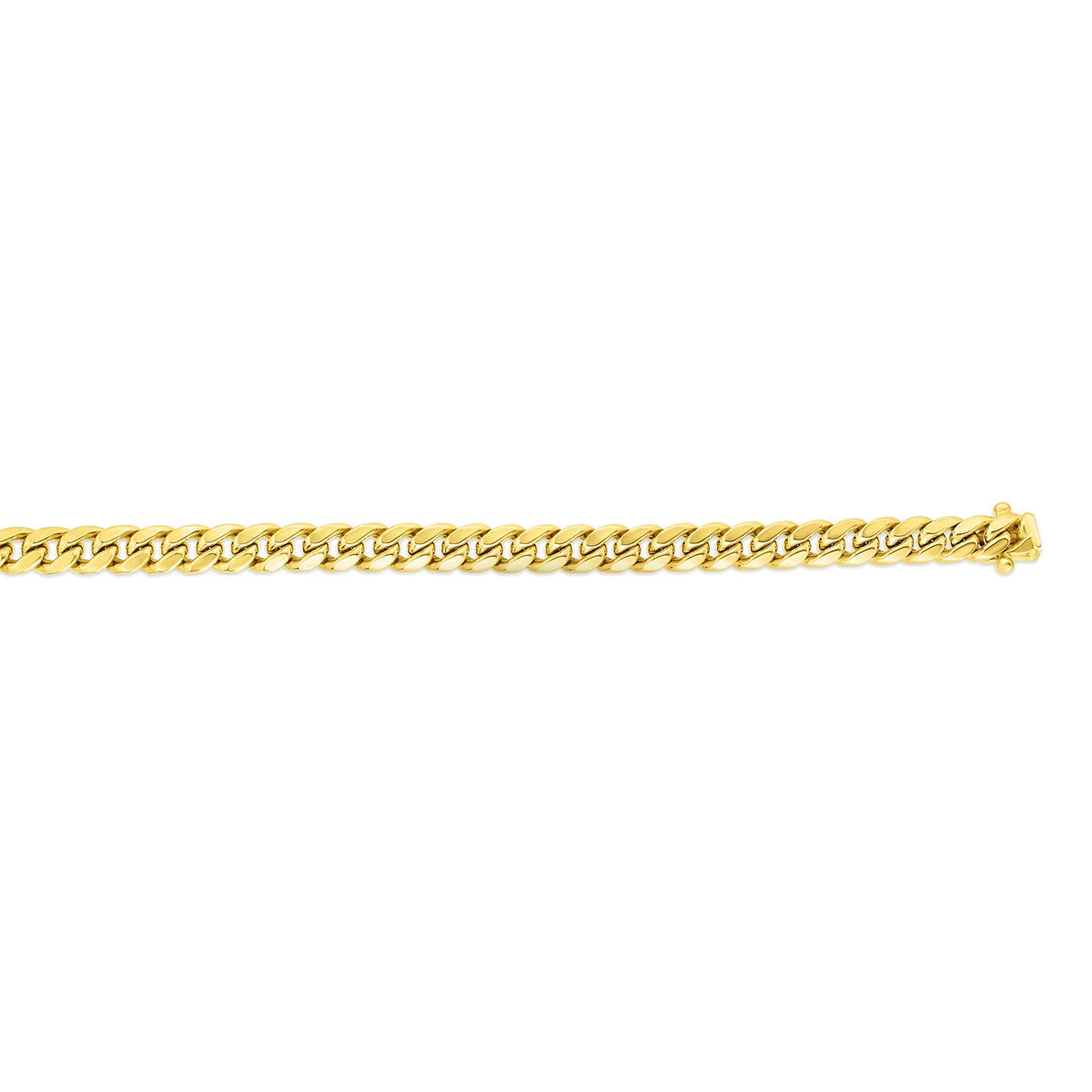 14K Yellow Gold Chain