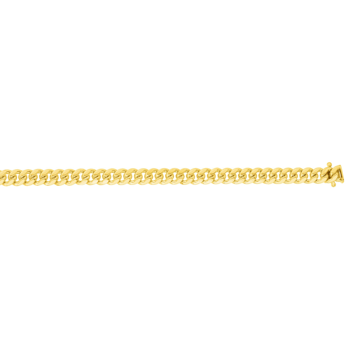 14K Yellow Gold Chain