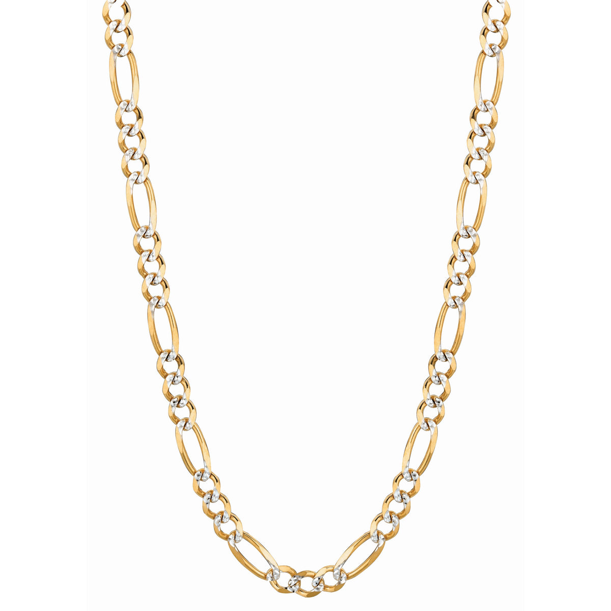 14K Yellow Gold Chain
