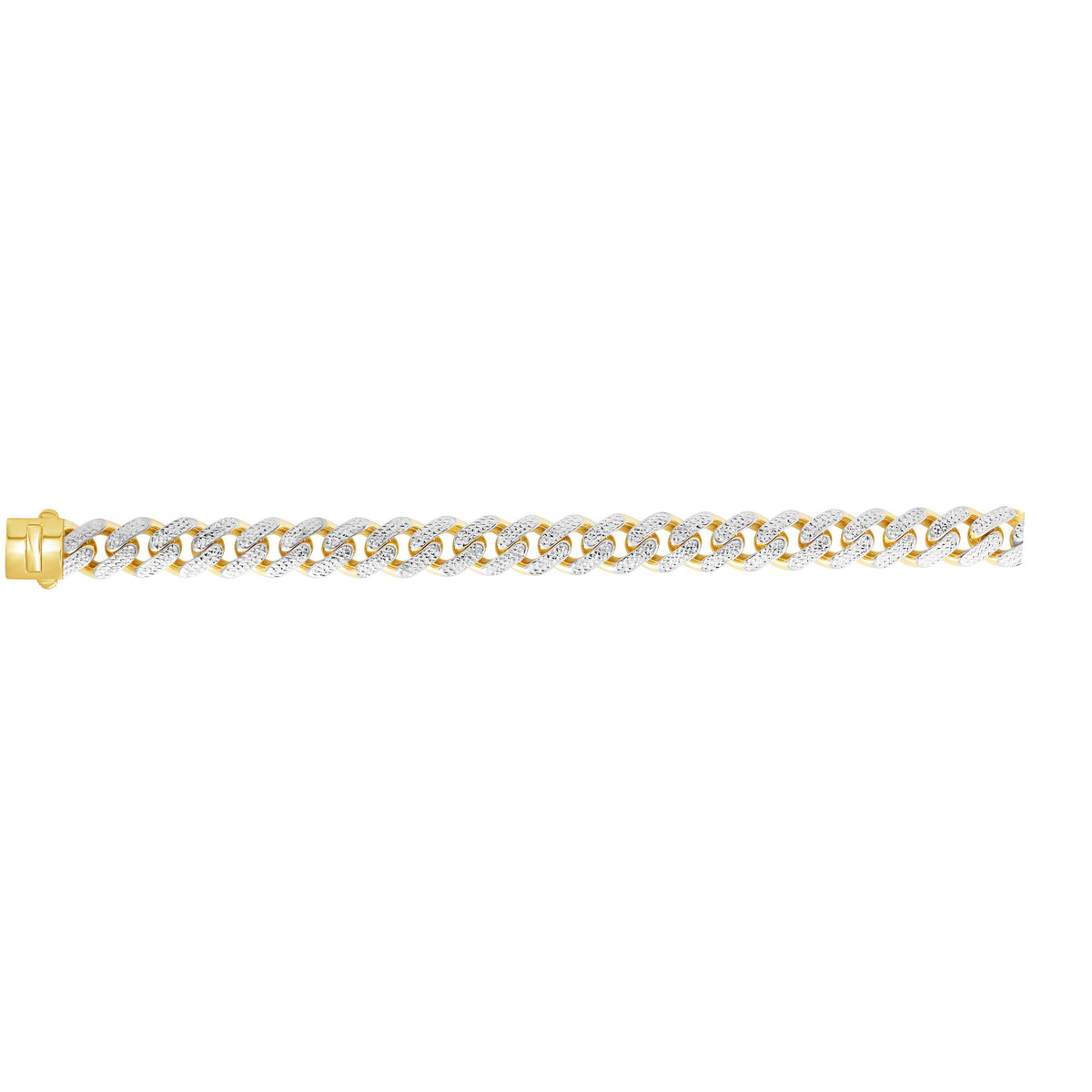 14K Yellow Gold Chain
