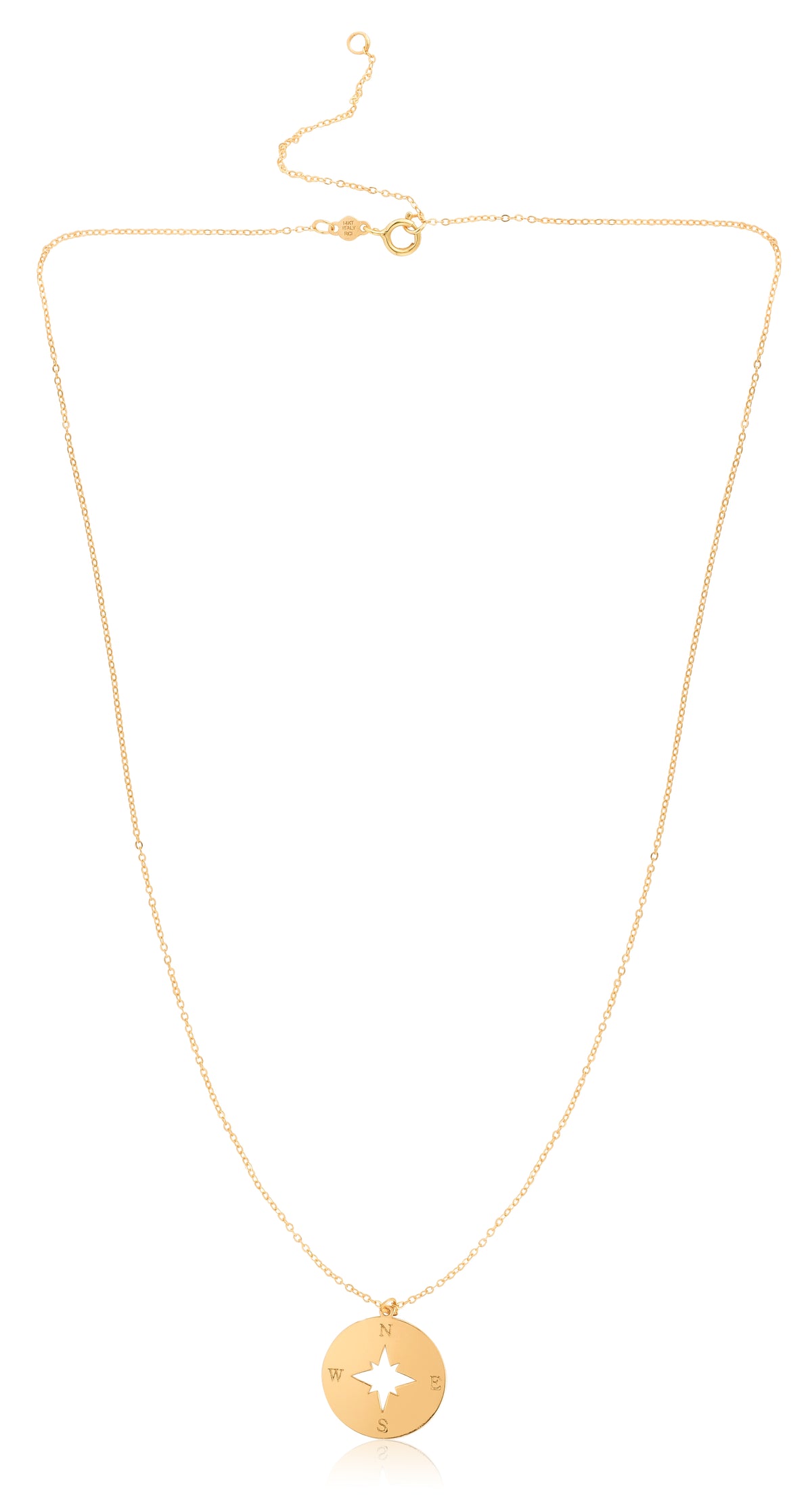14K Yellow Gold Bracelet