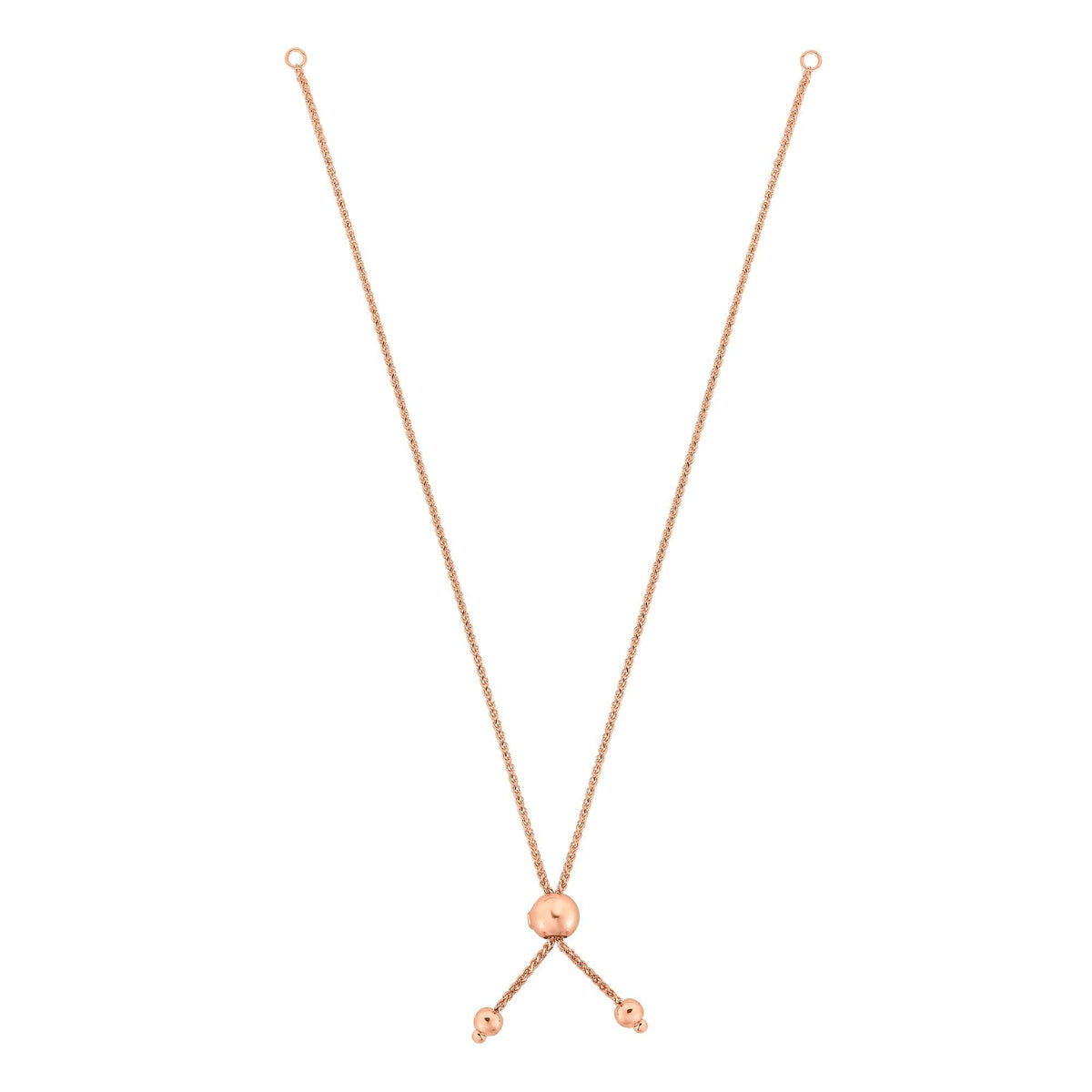 10K Yellow Gold Bracelet