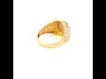14Kt Gold Ring