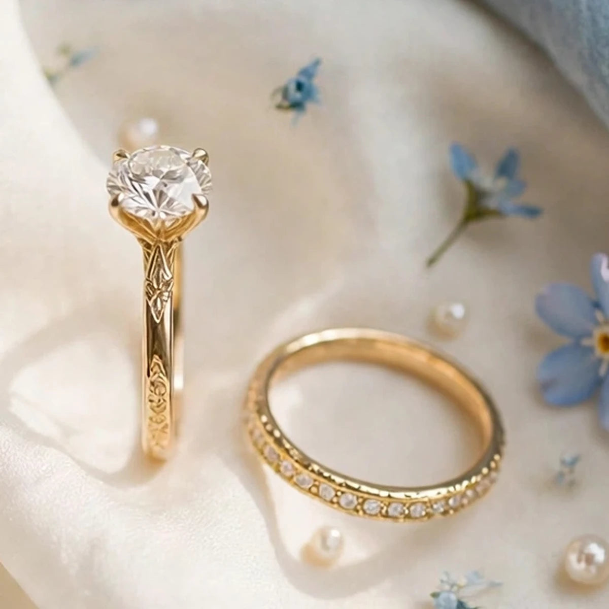 Bridal Sets