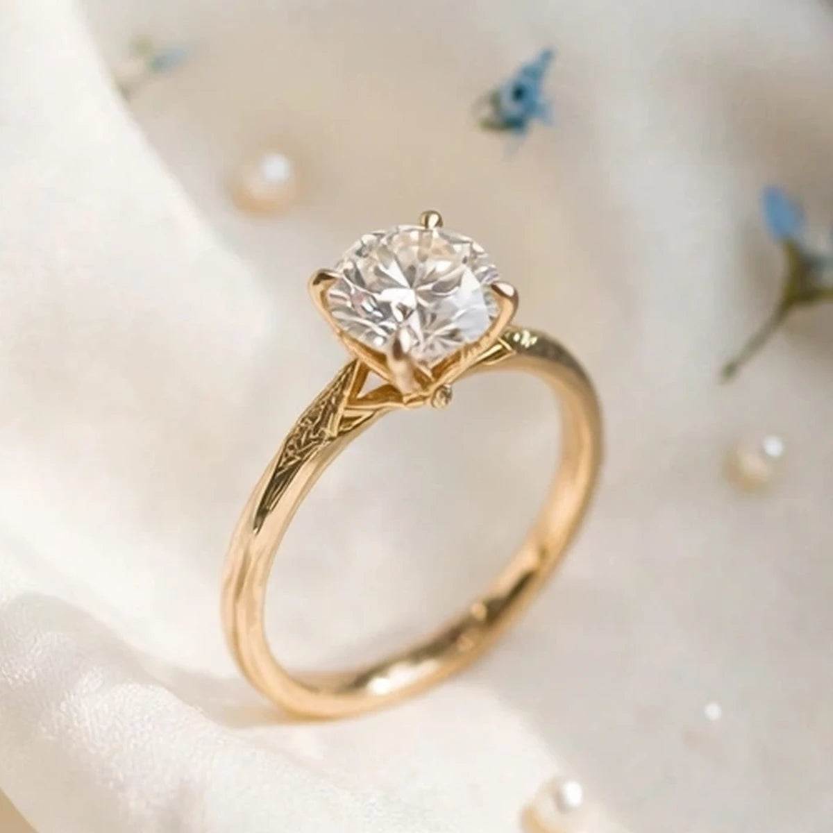 Engagement Rings