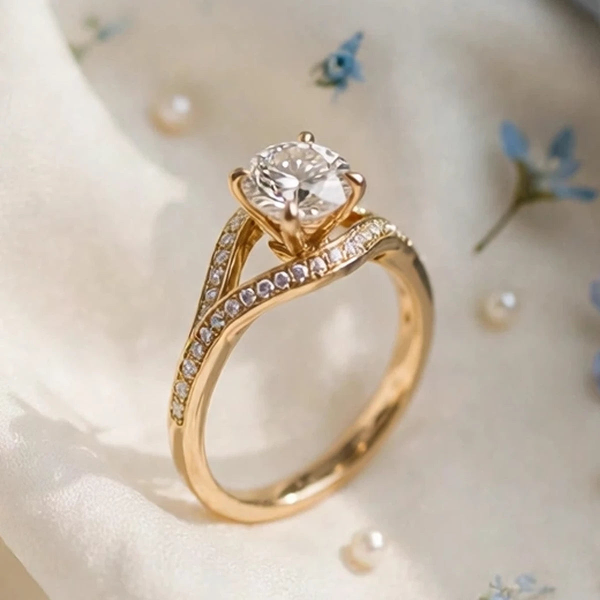 Ring Enhancers & Wraps