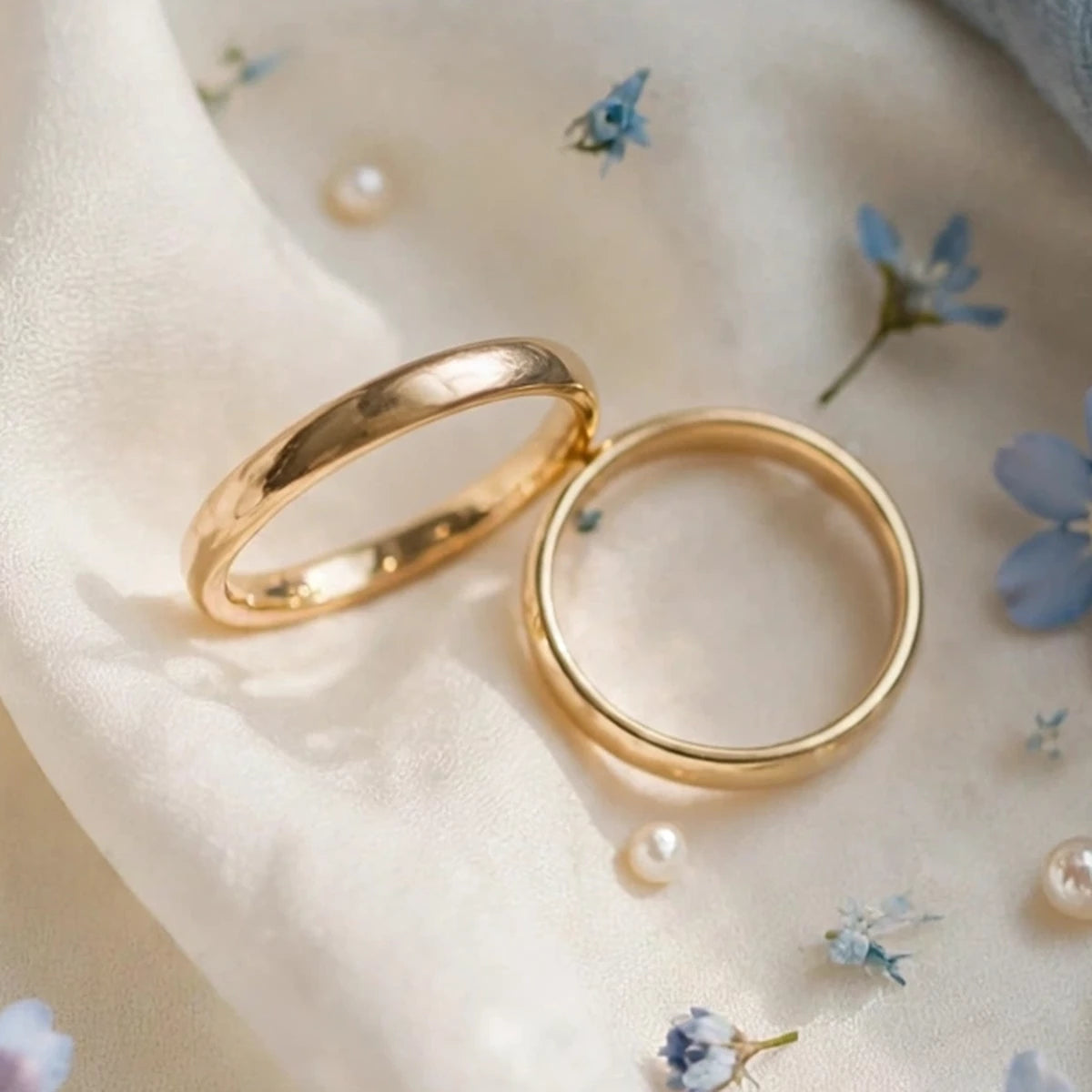 Wedding Bands
