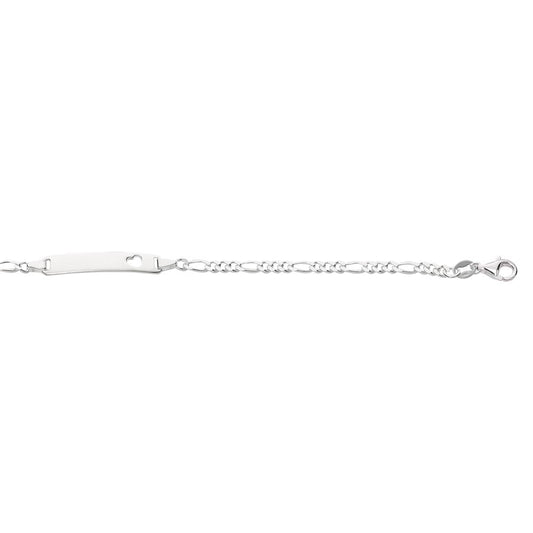 Sterling Silver Bracelet