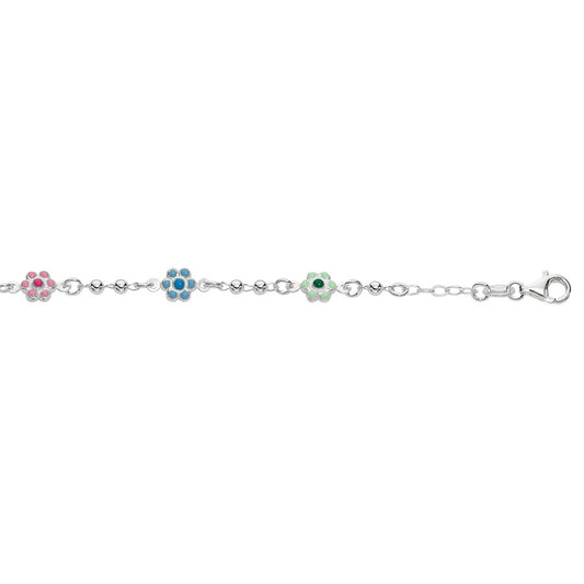 Sterling Silver Bracelet