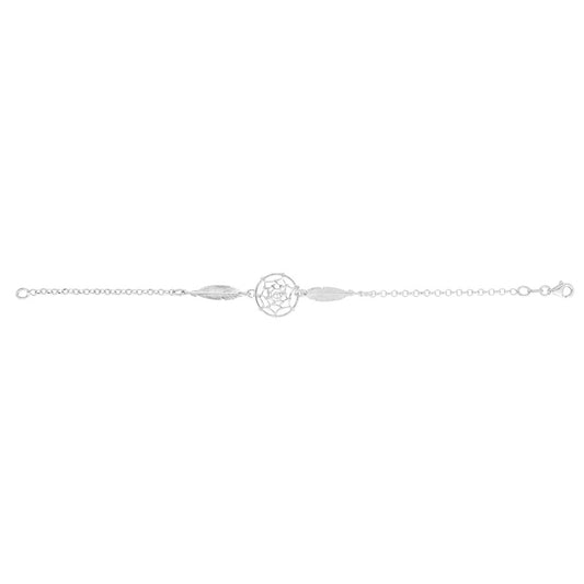 Sterling Silver Bracelet