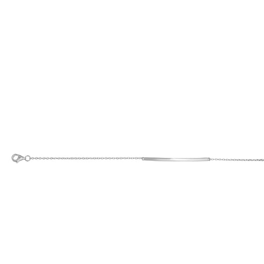 Sterling Silver Bracelet