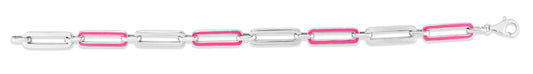Sterling Silver Bracelet