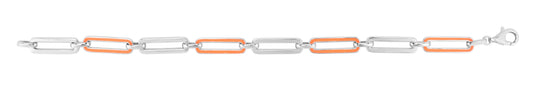 Sterling Silver Bracelet