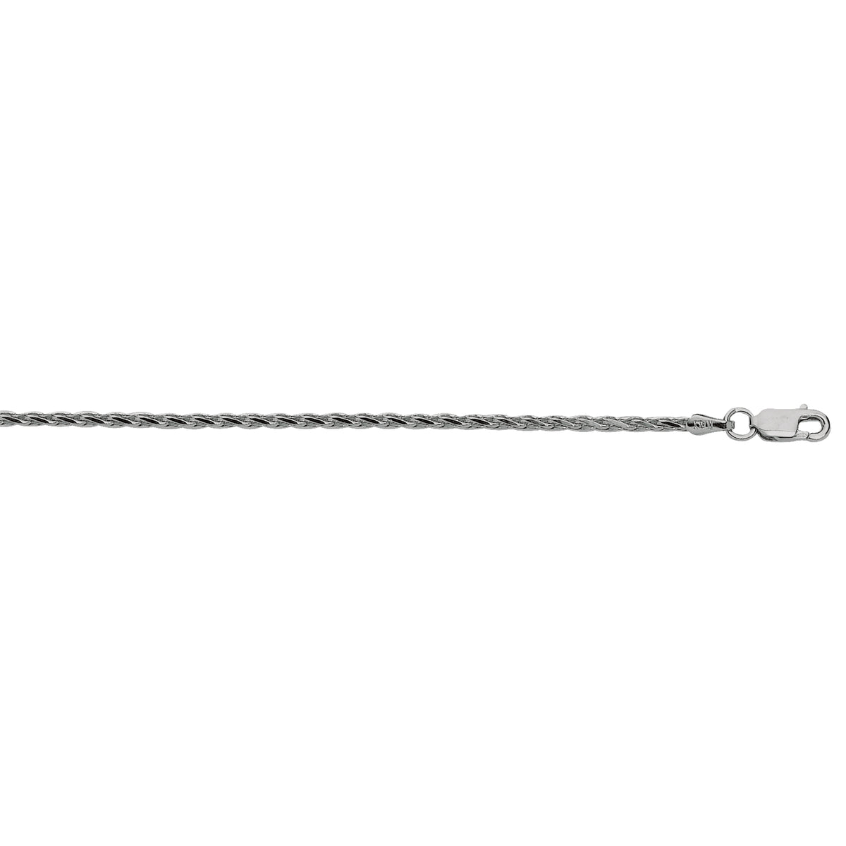 Sterling Silver Chain