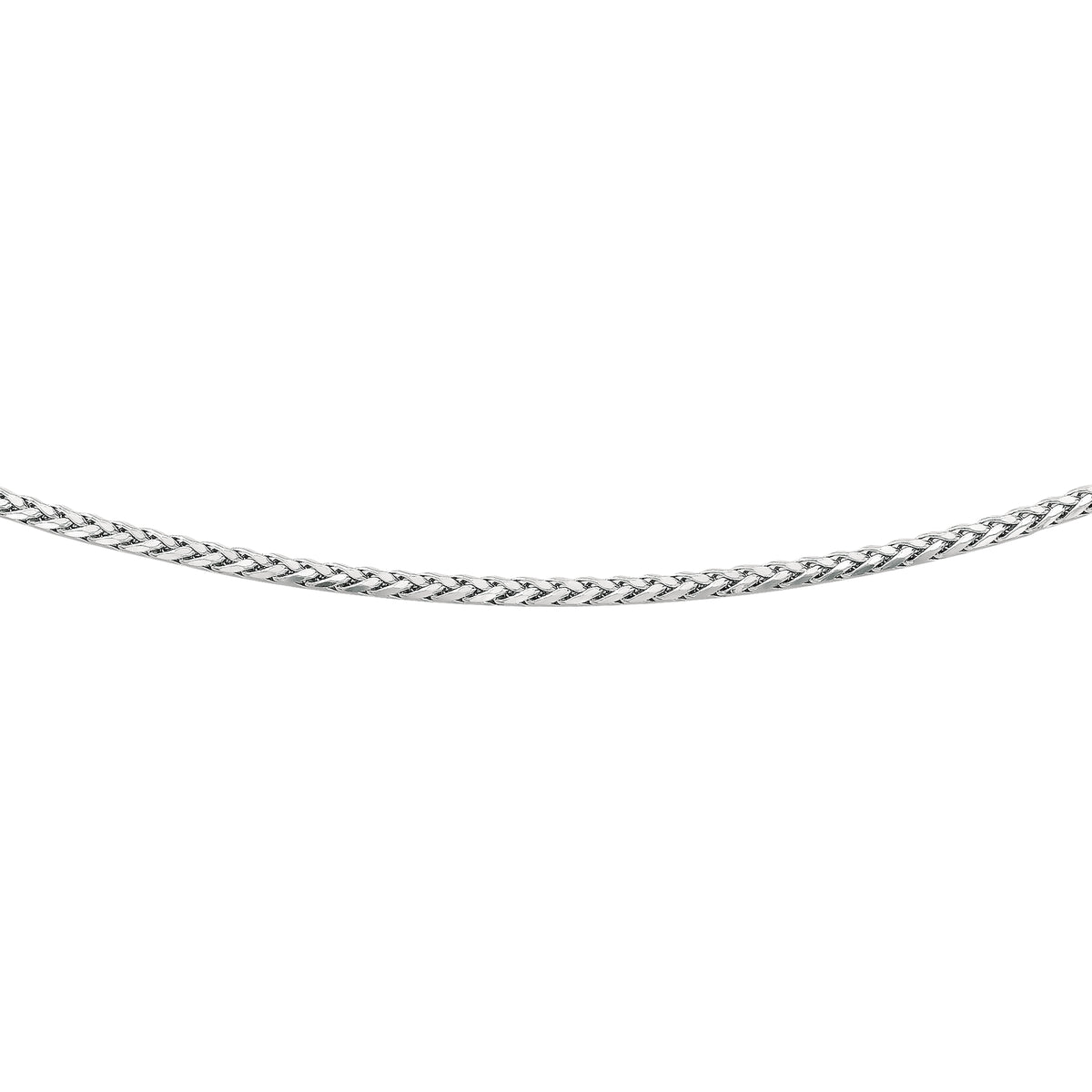 Sterling Silver Chain