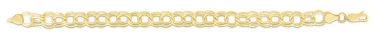 14K Yellow Gold Bracelet