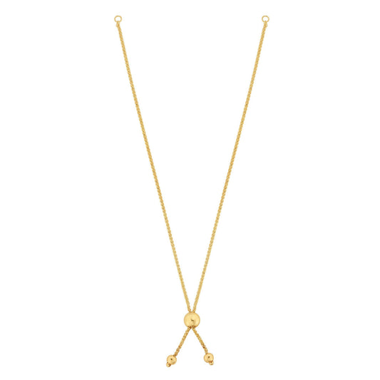 10K Yellow Gold Bracelet